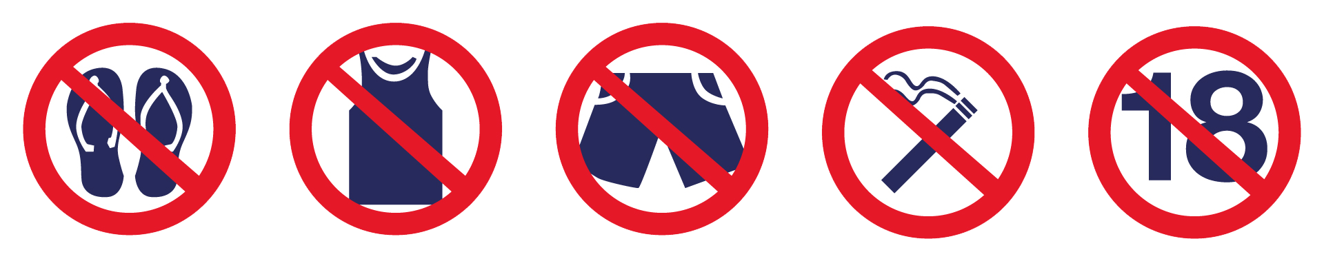 Dress Code